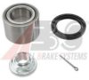 A.B.S. 200107 Wheel Bearing Kit